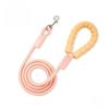 Dopamine Pet Supplies Traction Rope Colored Nylon Round Rope Outdoor Dog Walking Rope Dog Traction