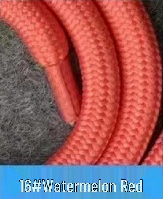 120+ Color Stretch Crossbody Neck Lanyard for Apple & Huawei Cases - 1.6m, 6mm