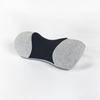 Say Goodbye To Neck Pain Small Neck Support Pillow,cervical Neck Roll Memory Foam Pillow,cervical Traction Device,neck Pillows