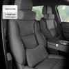 Adjustable Headrest Neck Pillow Strap for L9/L8/L7/L6/I8 - Three-Color Car Interior Accessory