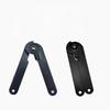 Metal Lid Support Hinge 180° Opening Furniture Hinge Portable Cabinet Door Hinges  Kitchen Cupboard