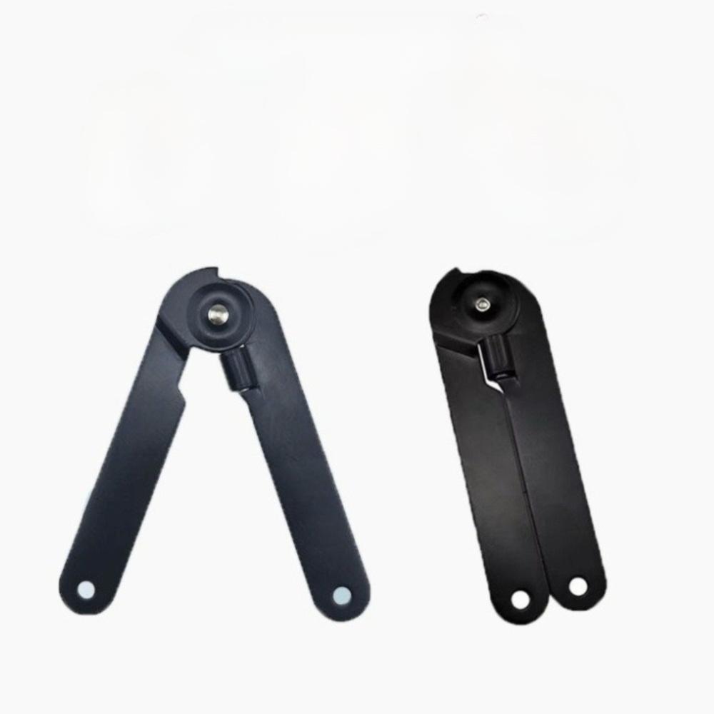 Metal Lid Support Hinge 180° Opening Furniture Hinge Portable Cabinet Door Hinges Kitchen Cupboard