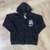 Foreign Trade Wholesale SAINT VANITY Ins the Same Style, American Letter Printing Casual Sweater