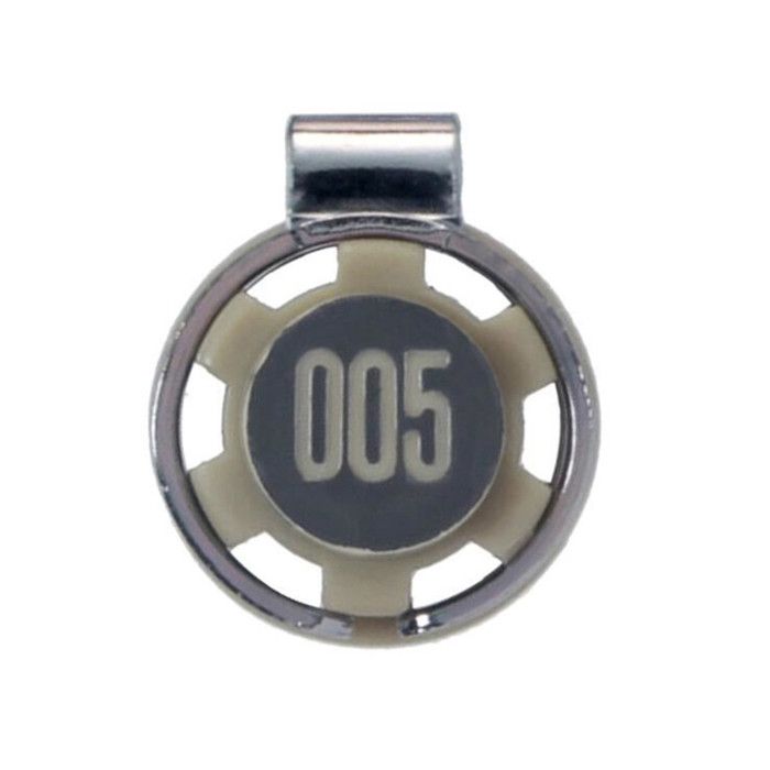 Felt-tip Pen - Cool Gray - Extra-fine Tip - 0.20mm - Pigma Micron 005 - Sakura