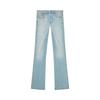 Diesel Mens 1998 Light Wash Straight Leg Jeans