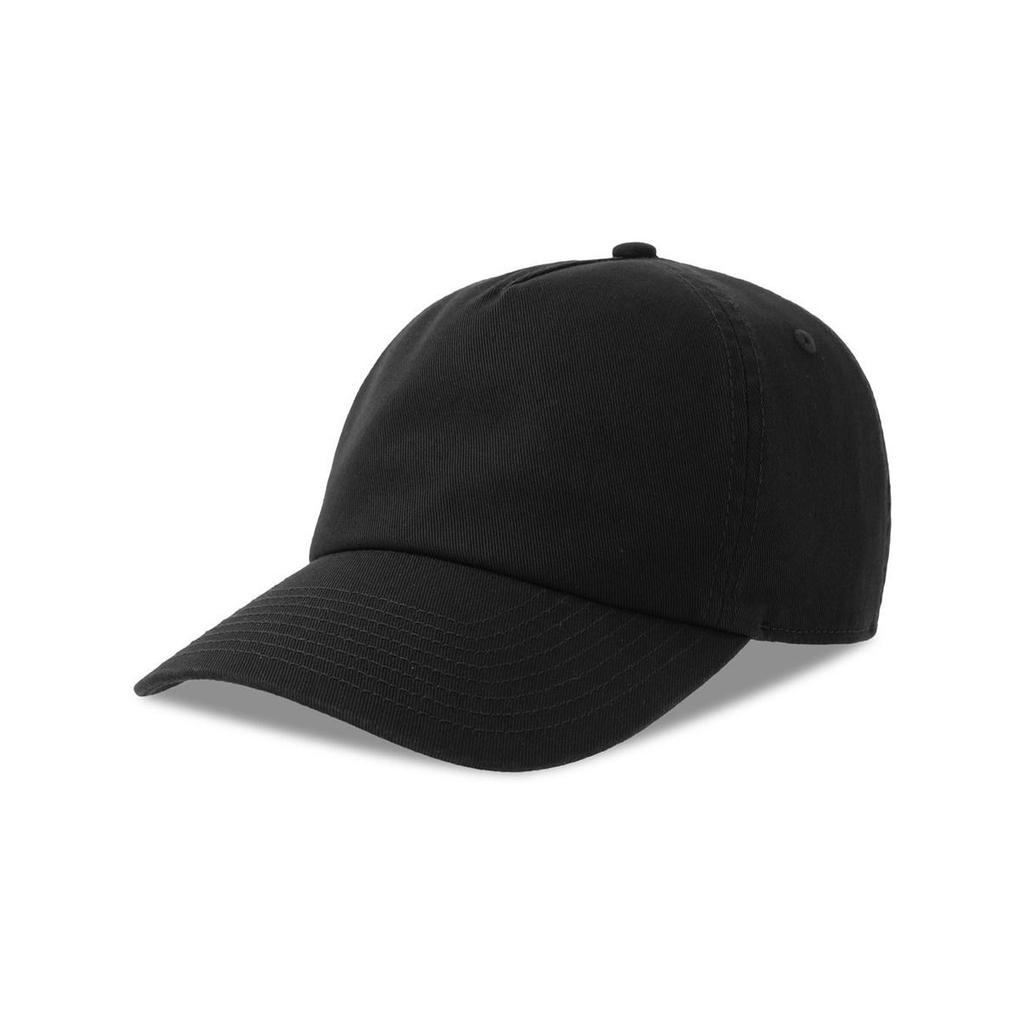 Atlantis Headwear Unisex Adult Dad Hat-S 5 Panel Unstructured Baseball Cap