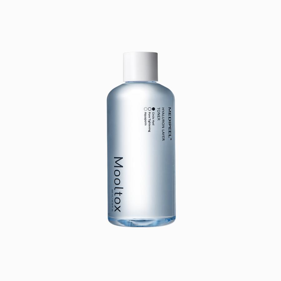 Medi-Peel Hyaluronic Acid Layer Wet Tox Toner 300ml