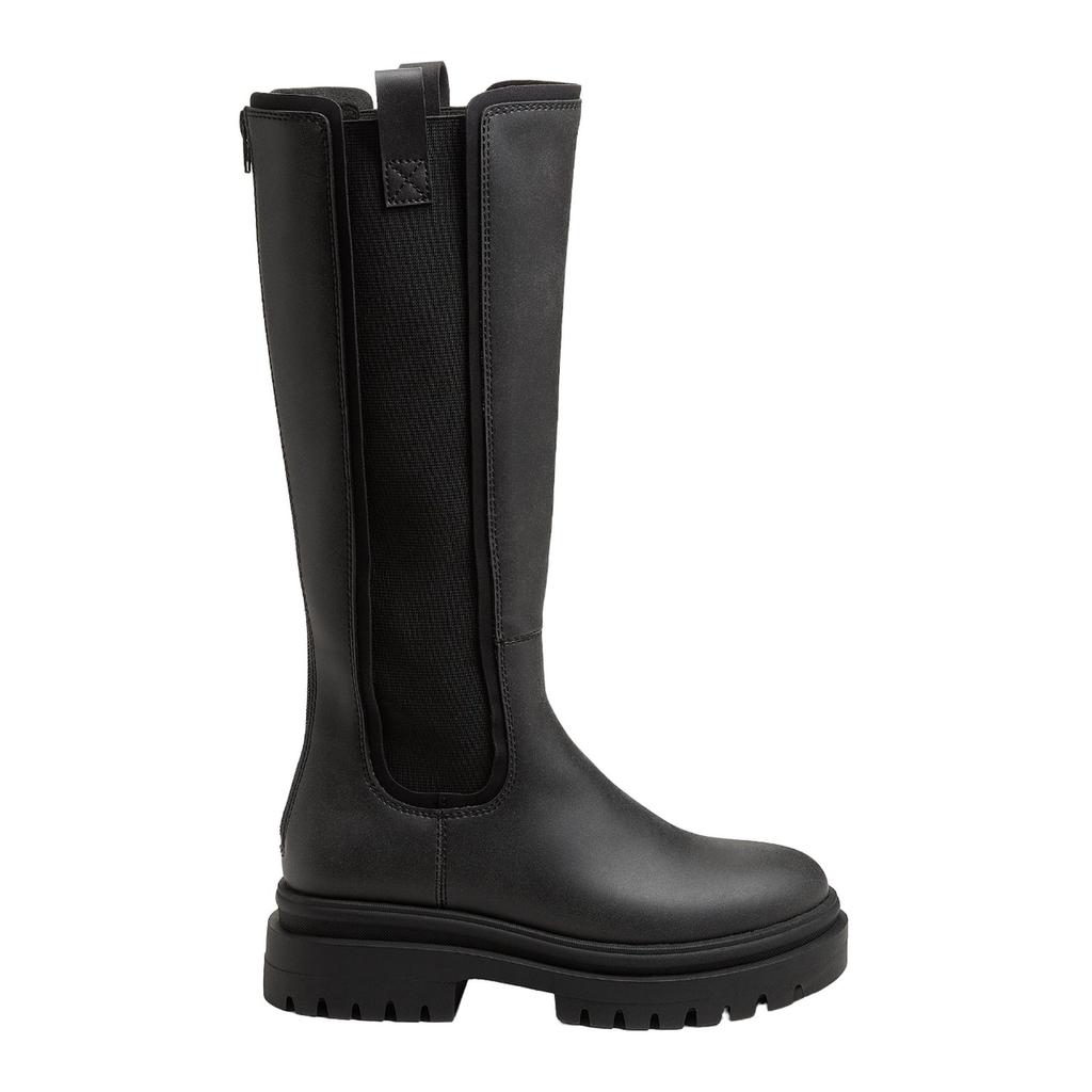 Rocket Dog Womens/Ladies Drea Long Boots