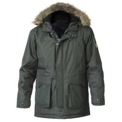 Mens D555 Lovett Kingsize Parka