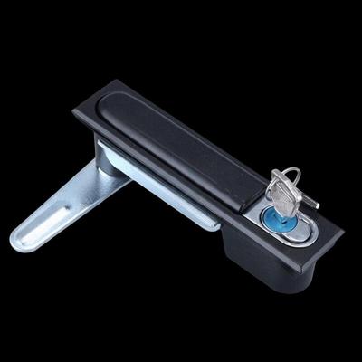 Electrical Cabinet Flat Lock
