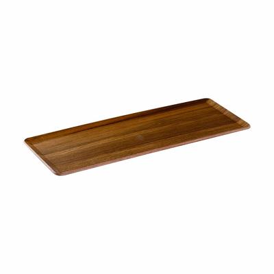 Placemat 365x145mm Teak Wooden 22951