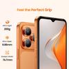 Blackview WAVE 7C 4G AI Smartphone 16GB+128GB 6.56" Android 16 5000mAh Mobiele Telefoon