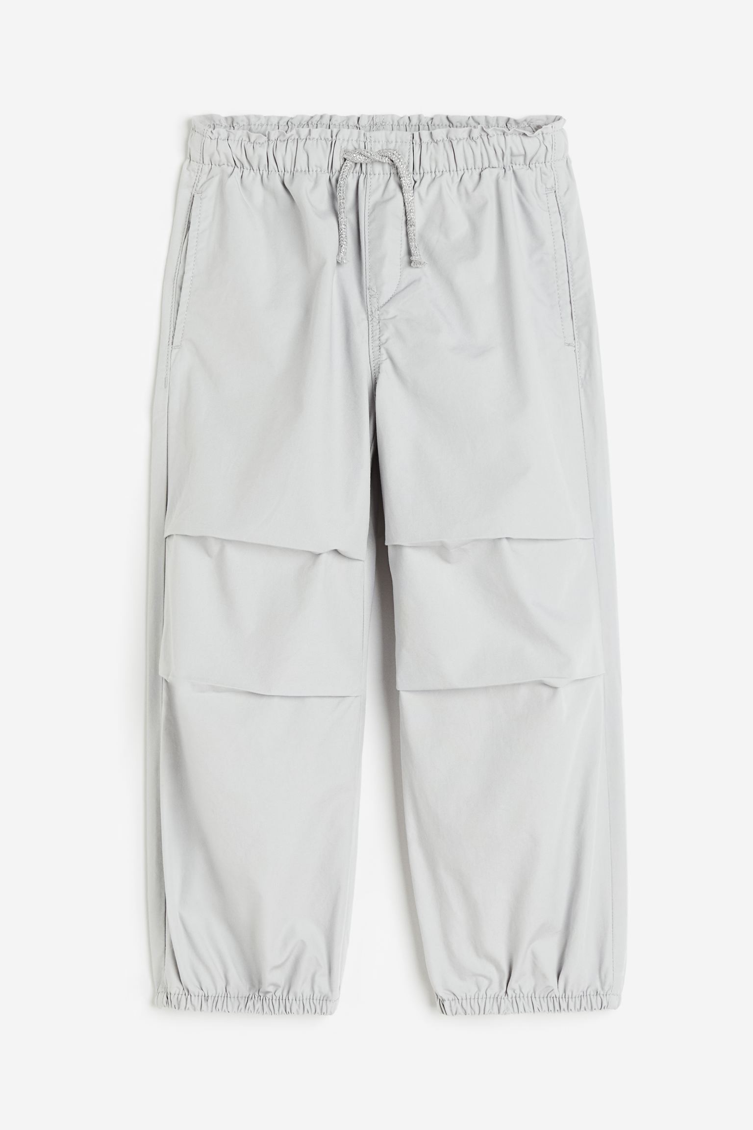 

Парашютные бегуны