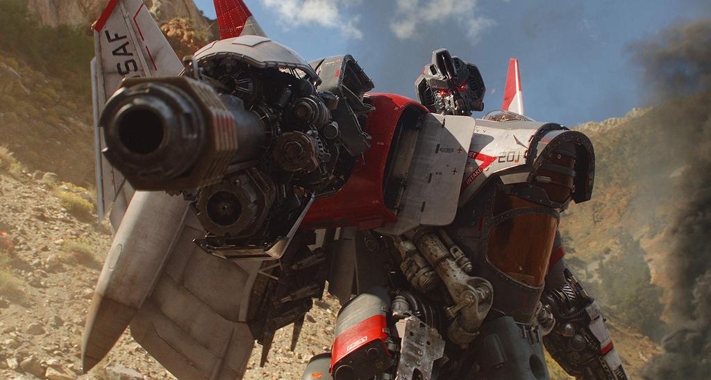 Bumblebee DVD Blu-ray + [Blu-ray]
