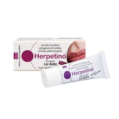 Maquilhagem para lábios – Bálsamos para lábios
