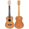 IRIN 26 Inch Ukulele Walnut Musical Instrument for Concert Party 4 Strings Hawaiian Guitar Ukulele for Beginner Child Adult Play