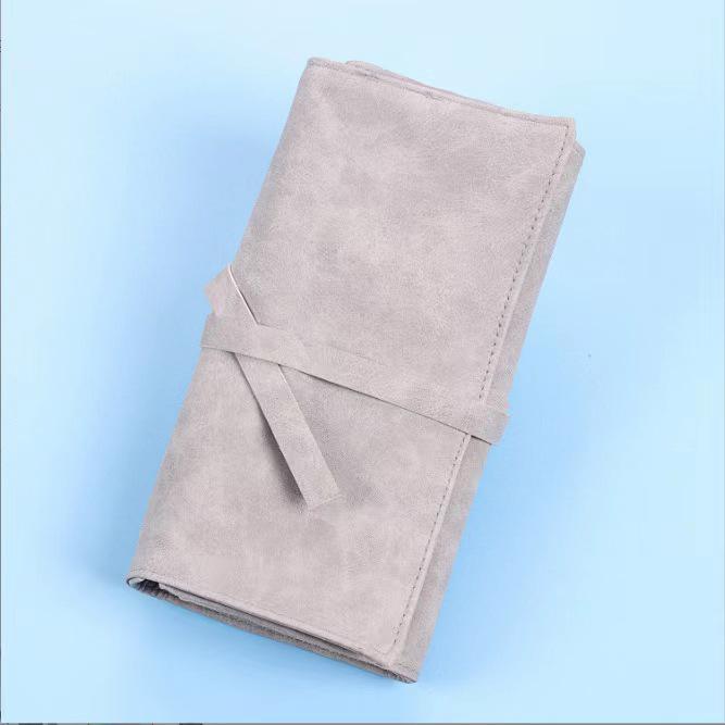 14-Piece Fancy Makeup Brush Set: Eyeshadow, Powder, Blush, Foundation Brushes