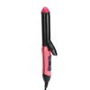 2 in 1 Hair Straightener and Curler 25W Rapid Heating Portable Hair Straightening Curling Iron