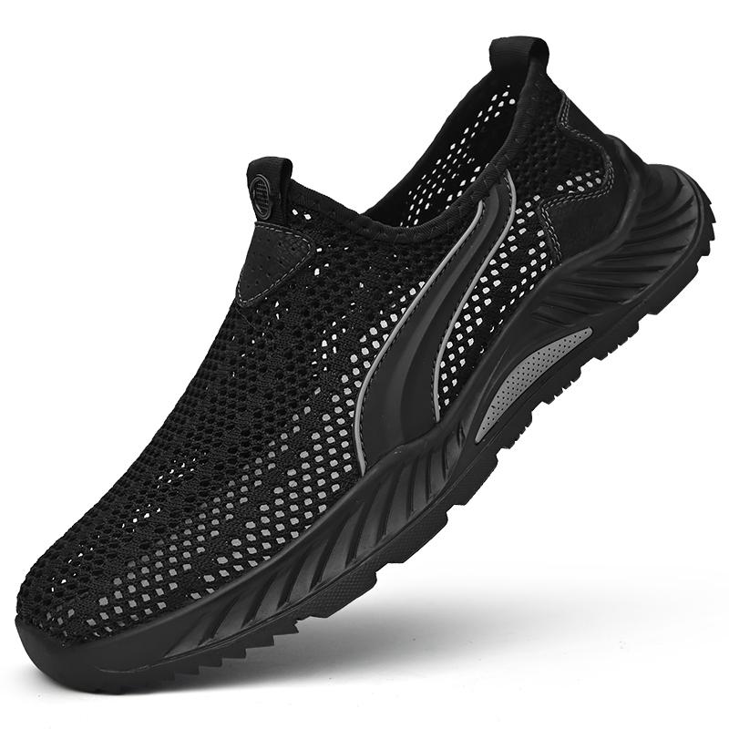Scarpe Eleganti da Uomo Scarpe Derby Formale da Lavoro Traspiranti in Pelle da Uomo Scarpe Casual da Uomo