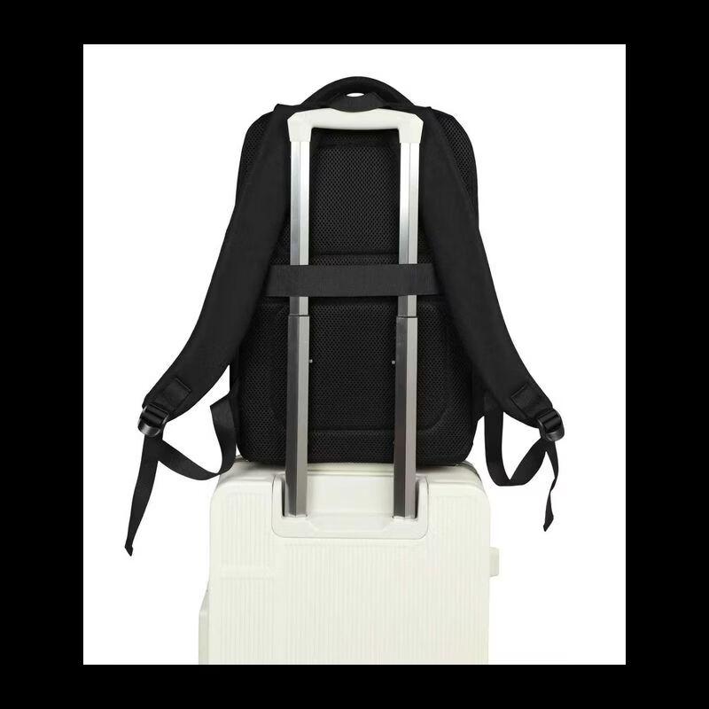 Yike Business Laptop Backpack with USB Port
