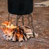 Barbekü ve Mangal – Kamp Sobaları