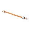 9mm Thread Exhaust Tube Air Compressor Exhaust Tube