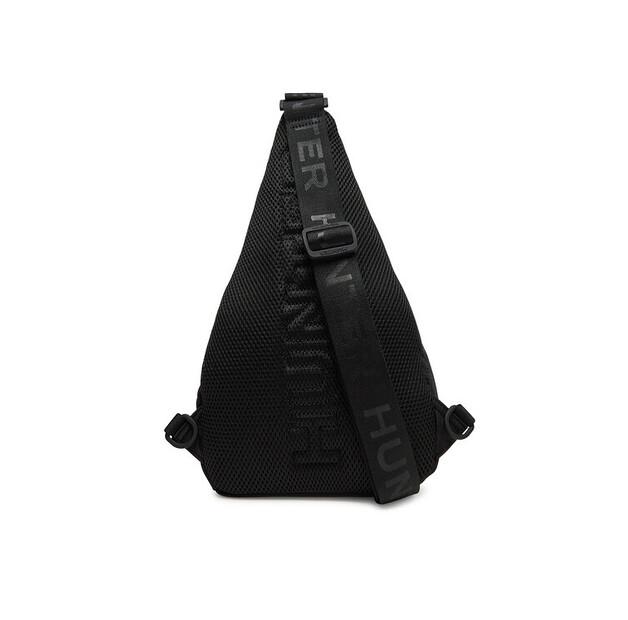 Hunter Backpack HTR-B-004-07 Black