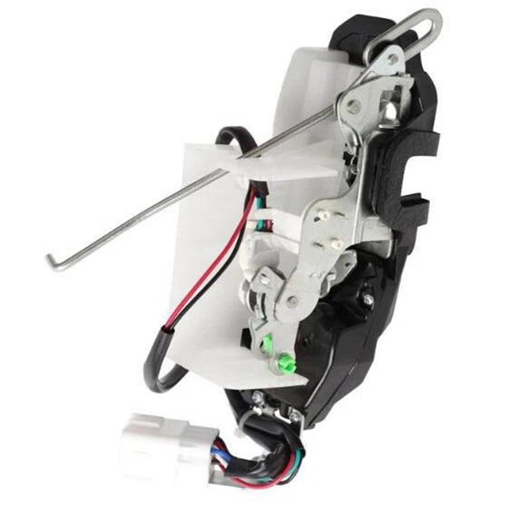 Rear TailGate Lock Actuator for Toyota Land Cruiser Prado 3400 J90 2000 2002 Latch Actuator Replacement OEM 6911008020 China Mainland