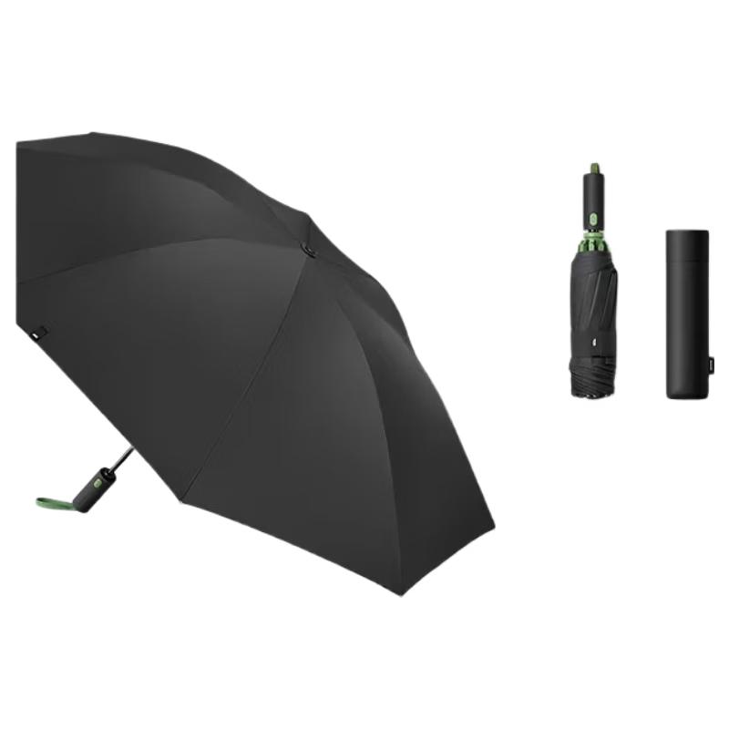 Jiaoxia Automatic 3-Fold Umbrella