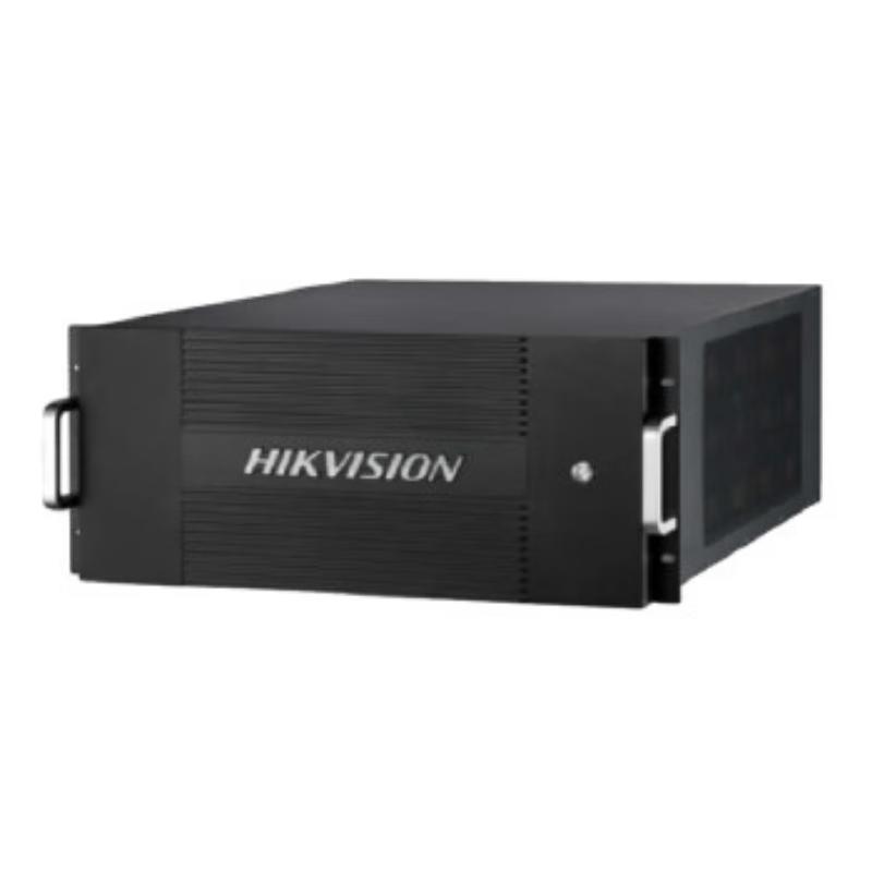 Hikvision 20-Channel Ultra HD Decoding Processor