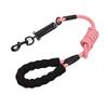 Pet Traction Rope High Elasticity Comfortable Grip Pet Puppy Dog Leash Rope Pet
