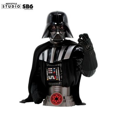 Byst - ABYSSE CORP - Darth Vader - 1/6 - PVC - 15 cm