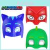 Masques PJ Masks phosphorescents pour fête d'Halloween