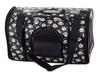 Dog Bag Patterns Black (25) Gab_B