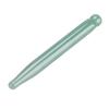 1PC Natural Stone Carving Polished Massage Health Relaxation   Stick(Pink Quartz)