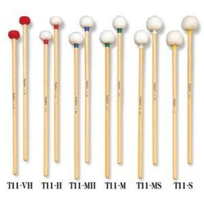 PLAY WOOD Timpani Mallet T-11 (H Hard)