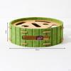 Cat Scratcher Toy Ball Track Accessory Pool Table Multipurpose Pet Furniture Supplies Scratching