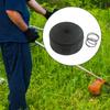 Trimmer head cover and spring for FSA57 and FSE52 C3 2 type brush cutter spool housing top replacement parts for repair