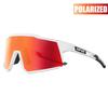 Kapvoe Cycling Glasses Polarized MTB Road Bike Glasses UV400 Protection Sunglasses Ultra Light Sport Eyewear Equipment7