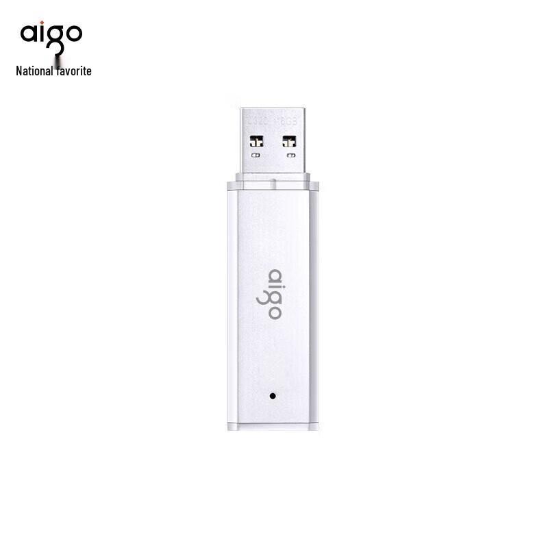 aigo U320 USB3.0 High-Speed Metal USB Flash Drive