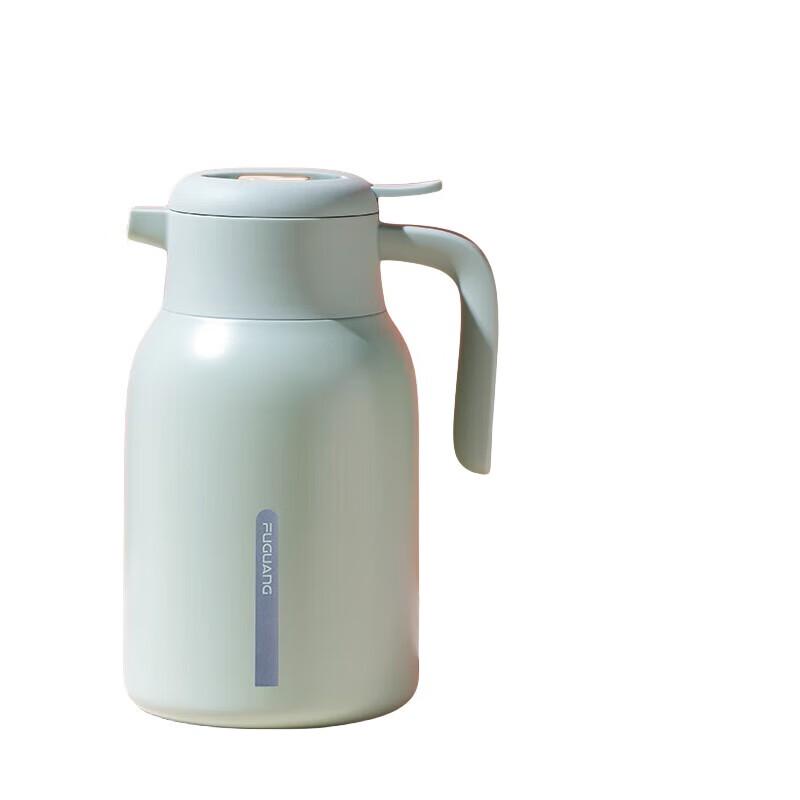 FUGUANG Lingmeng 2.0L Stainless Steel Thermos Pot