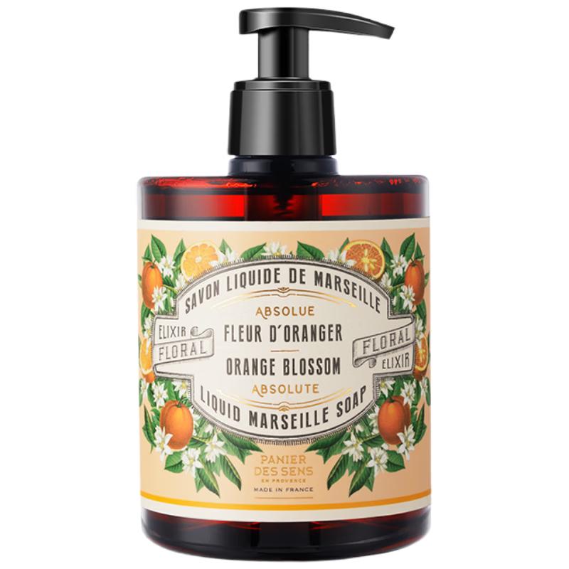 Provence Estate Marseille Liquid Soap