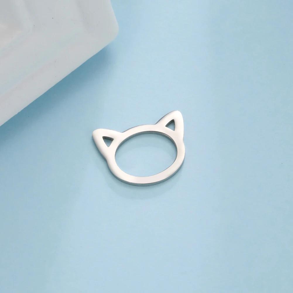 5 Stück/Los DIY Anhänger für Ohrring Halskette Armband Musikbaum Mond Stern Edelstahl Anhänger für Schmuckherstellung Zubehör