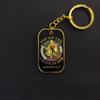 American Armor Keychains, Keychains, Pendants, Gifts, Design Medals