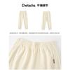 Milk Silk Casual Women's New Winter Cloud-Sense Smooth Commuting Versatile Pants