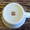 Waza no Kura Stylish Kutani Ware Coffee Mug with Camellia Design Ceramic Tableware Made in Japan Perfect Gift for and 88th Birthdays - High-Quality -