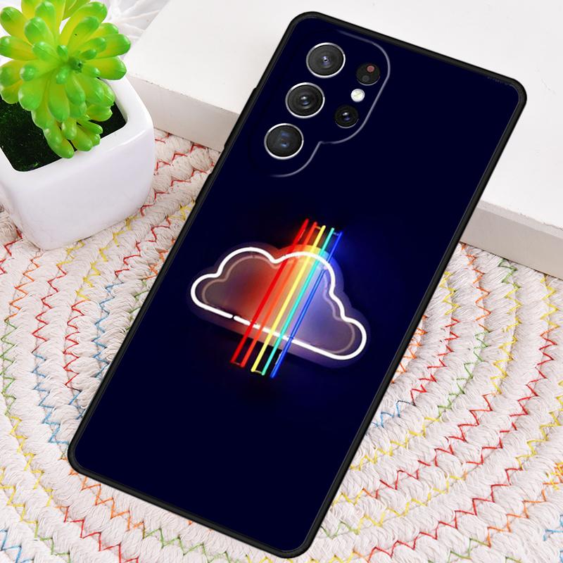 

Let s Get One Thing Straight Silicone Phone Case For Samsung Galaxy note 10 pro S26 S25 S24 S23 S22 S21 Plus S25Ultra Capa Cover Galaxy S26 Plus