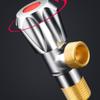 MDNG Universal Angle Stop Valve