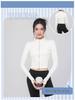 Women's Slim-Fit Quick-Dry Autumn Running & Yoga Jacket