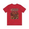 Dungeons & Dragons 1974 Vintage Men's T Shirt